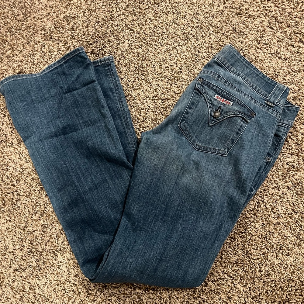 Hudson jeans